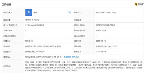 寧德時(shí)代成立新能源材料公司 深化技術(shù)布局，賦能產(chǎn)業(yè)未來